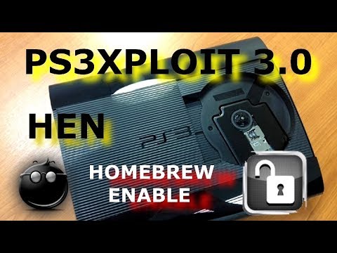 Čipovanje PS3 konzola 1 Sony 3 čipovanje