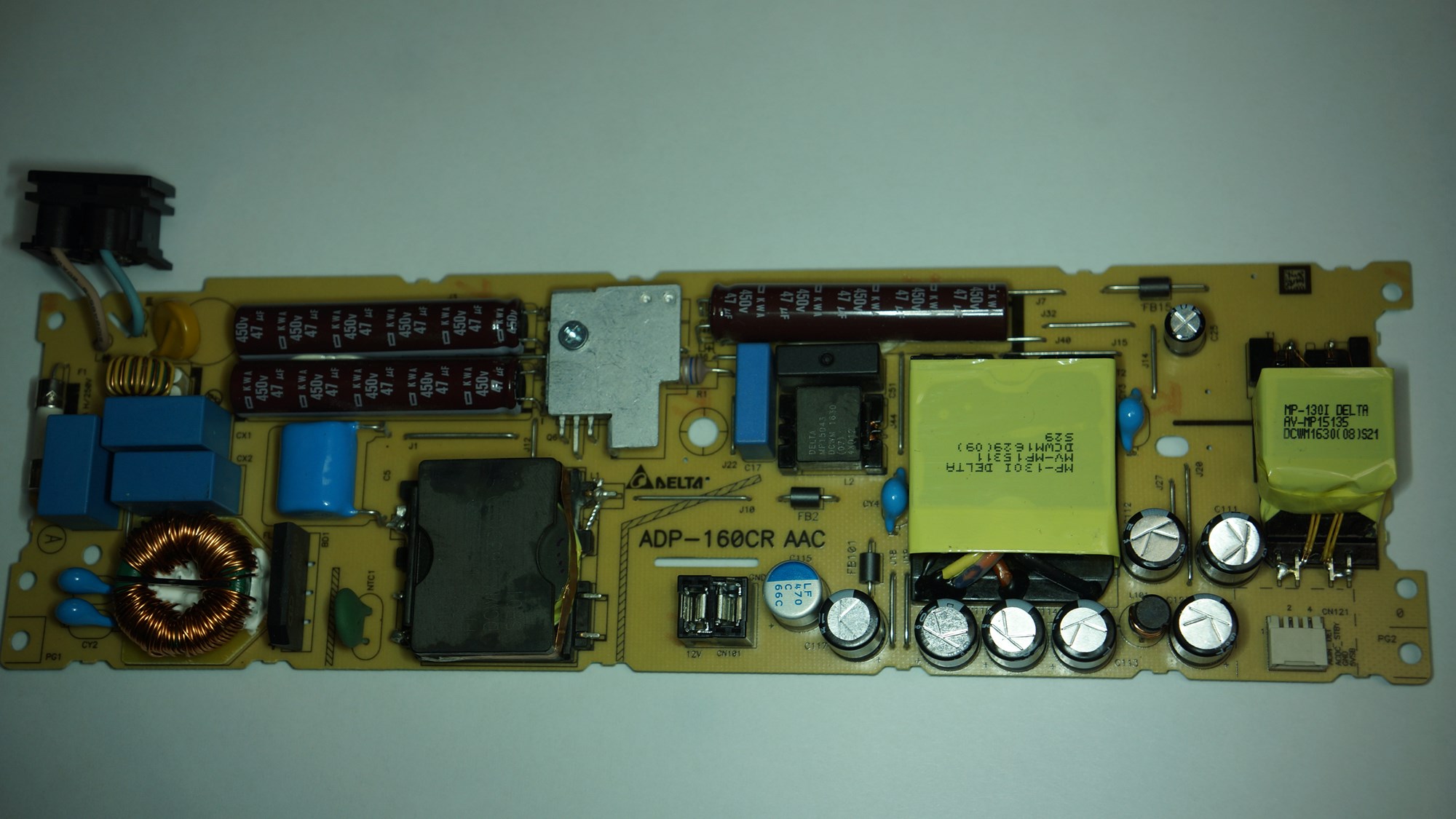 PS4 Power Supply ADP160CR, CUH2016 Allservice