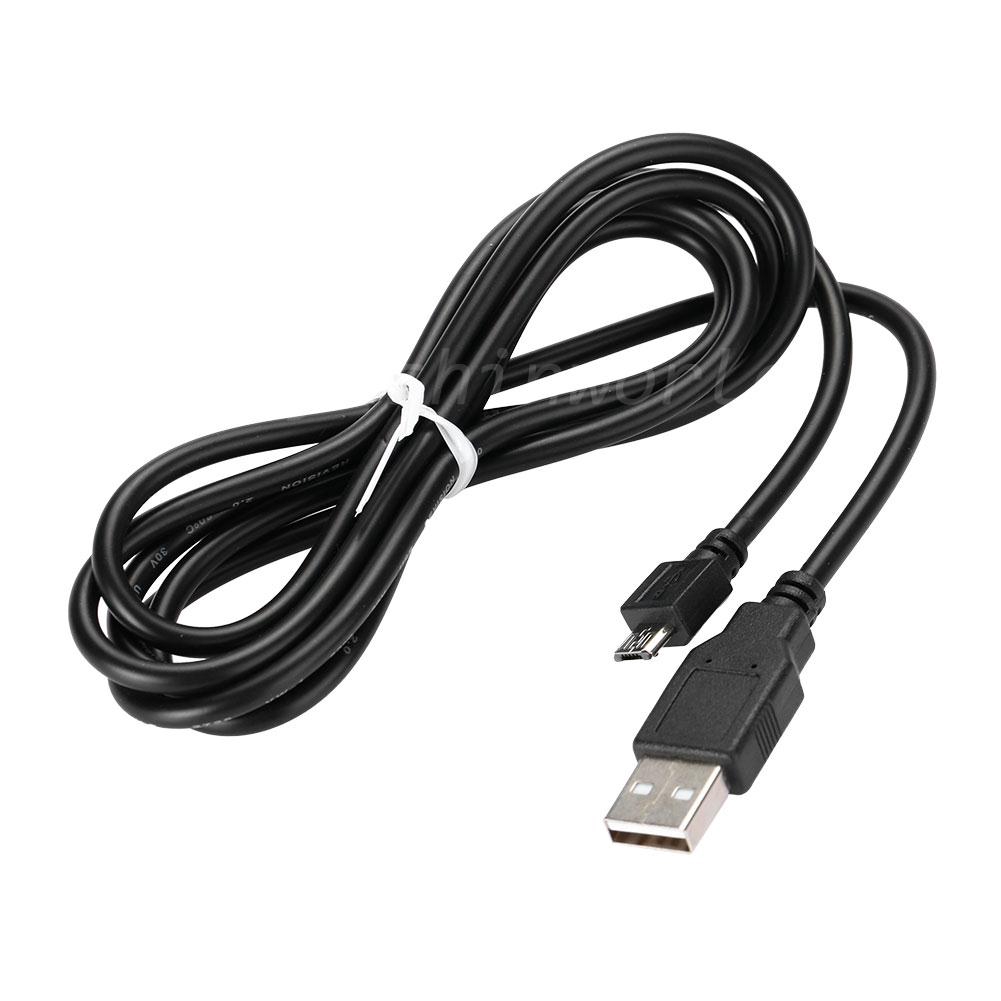 Zamena USB konektora na PS4 džojstiku 1 USB kabl za punjenje džojstika PS4
