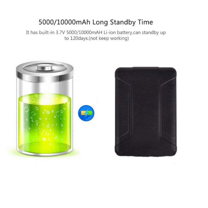GPS Tracker Lokator 3 gps tracker lokator sa baterijom