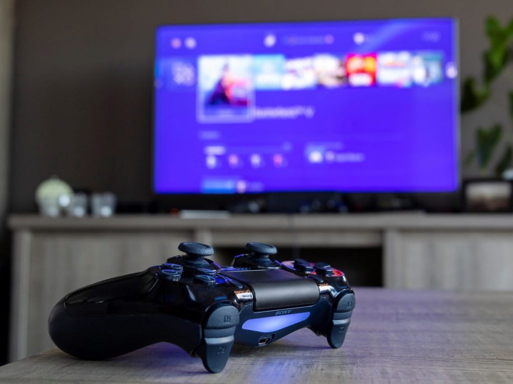 iznajmljivanje sony 4