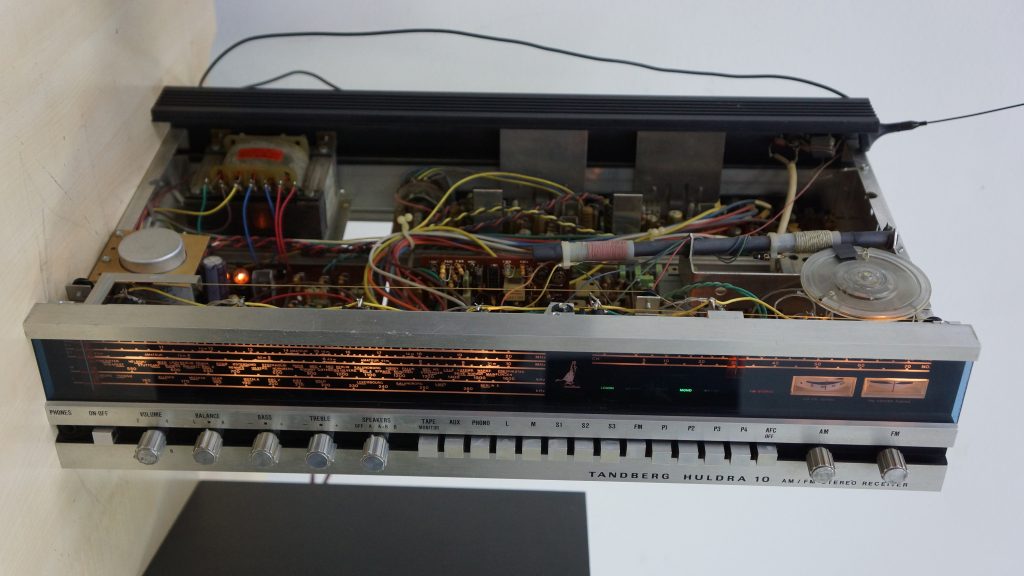 Audio servis 1 Audio servis